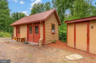 1305 Whispering Pines Rd, Slanesville, WV 25444 - Photo 33