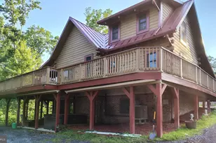 1305 Whispering Pines Rd, Slanesville, WV 25444 - Photo 1
