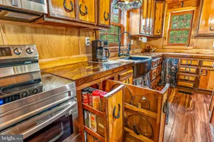 1305 Whispering Pines Rd, Slanesville, WV 25444 - Photo 11