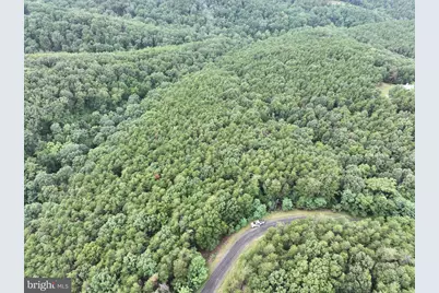 Lot 126 Bluffs Blue Beach Road, Springfield, WV 26763 - Photo 19