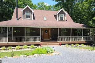 370 Hemlock Ct, Paw Paw, WV 25434 - Photo 1