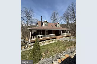 370 Hemlock Court, Paw Paw, WV 25434 - Photo 3