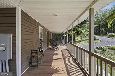 370 Hemlock Court, Paw Paw, WV 25434 - Photo 39