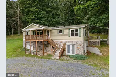 6426 Paw Paw Road, Paw Paw, WV 25434 - Photo 23