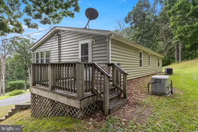 6426 Paw Paw Road, Paw Paw, WV 25434 - Photo 21