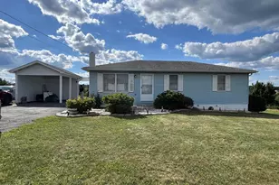 109 W Ridge Loop Rd, Romney, WV 26757 - Photo 1