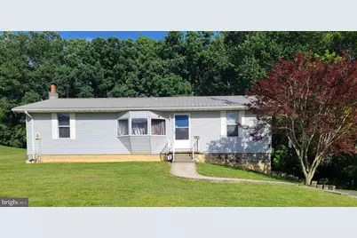 80 Mitchell Street, Romney, WV 26757 - Photo 1