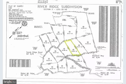 Lot 89 Orndorff Way, Yellow Spring, WV 26865 - Photo 11