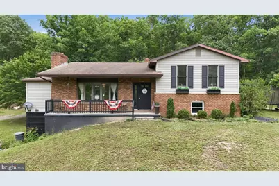 238 Landis Lane, Green Spring, WV 26722 - Photo 1