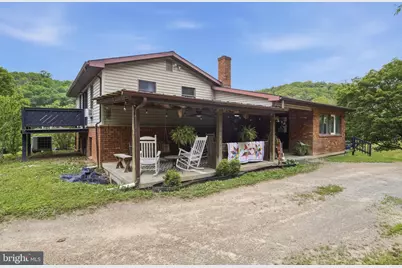 238 Landis Lane, Green Spring, WV 26722 - Photo 39