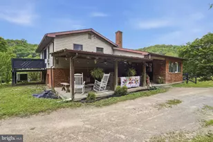 238 Landis Ln, Green Spring, WV 26722 - Photo 39