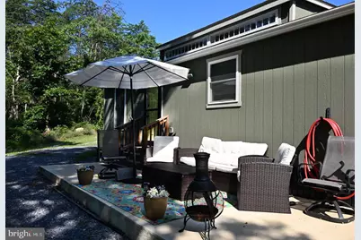 502 White Pine Lane, Capon Bridge, WV 26711 - Photo 13