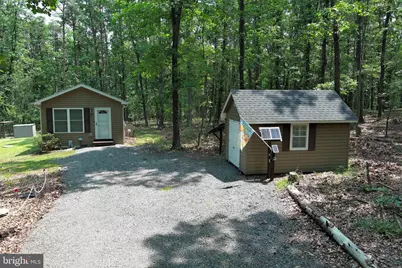 268 Gobbler Drive, Springfield, WV 26763 - Photo 1