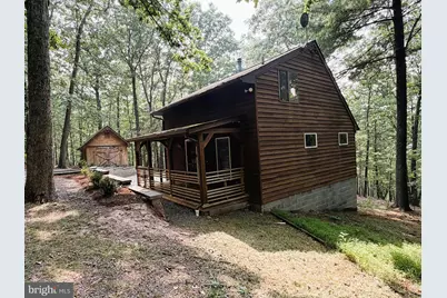 481 Feller Drive, Levels, WV 25431 - Photo 1