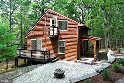 481 Feller Drive, Levels, WV 25431 - Photo 77