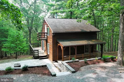481 Feller Drive, Levels, WV 25431 - Photo 9