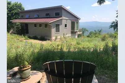 2383 Baker Mountain Drive, Yellow Spring, WV 26865 - Photo 45