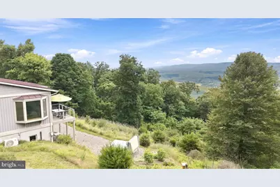 2383 Baker Mountain Drive, Yellow Spring, WV 26865 - Photo 33