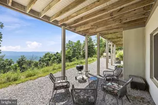 2383 Baker Mountain Dr, Yellow Spring, WV 26865 - Photo 29