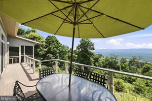 2383 Baker Mountain Dr, Yellow Spring, WV 26865 - Photo 27