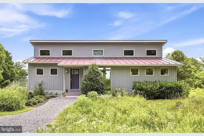 2383 Baker Mountain Drive, Yellow Spring, WV 26865 - Photo 3