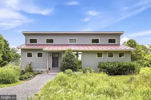 2383 Baker Mountain Dr, Yellow Spring, WV 26865 - Photo 3