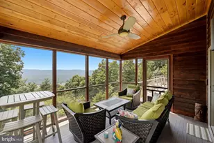 2383 Baker Mountain Dr, Yellow Spring, WV 26865 - Photo 25