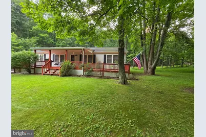 1981 Buffalo Hollow Road, Romney, WV 26757 - Photo 13