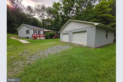 1981 Buffalo Hollow Road, Romney, WV 26757 - Photo 11