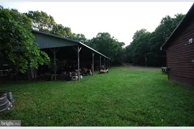 729 Anthony Bohrer Road, Slanesville, WV 25444 - Photo 55