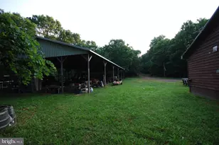 729 Anthony Bohrer Rd, Slanesville, WV 25444 - Photo 55