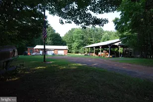 729 Anthony Bohrer Rd, Slanesville, WV 25444 - Photo 3