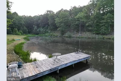 729 Anthony Bohrer Road, Slanesville, WV 25444 - Photo 27