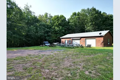 729 Anthony Bohrer Road, Slanesville, WV 25444 - Photo 15