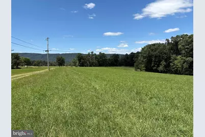 20.96 Acres Wilson's Lane, High View, WV 26808 - Photo 3