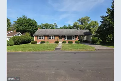 326 School Street, Romney, WV 26757 - Photo 3