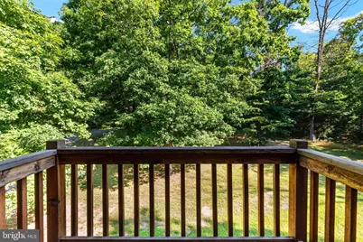 537 Lower Flats Drive, Yellow Spring, WV 26865 - Photo 41