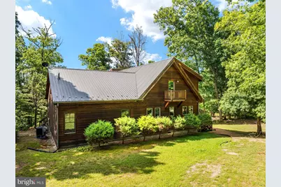 537 Lower Flats Drive, Yellow Spring, WV 26865 - Photo 53