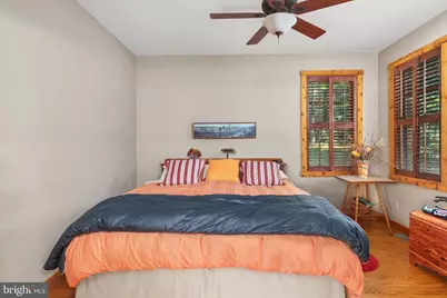 537 Lower Flats Drive, Yellow Spring, WV 26865 - Photo 29