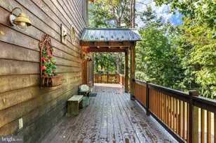 537 Lower Flats Dr, Yellow Spring, WV 26865 - Photo 43