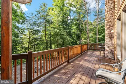 537 Lower Flats Drive, Yellow Spring, WV 26865 - Photo 45