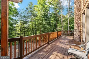 537 Lower Flats Dr, Yellow Spring, WV 26865 - Photo 45