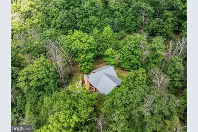 537 Lower Flats Drive, Yellow Spring, WV 26865 - Photo 65