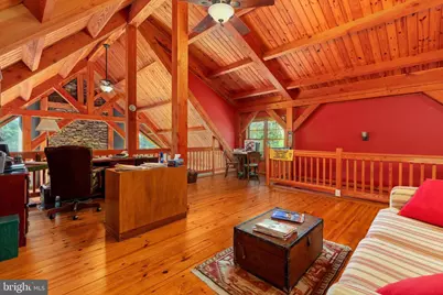 537 Lower Flats Drive, Yellow Spring, WV 26865 - Photo 37