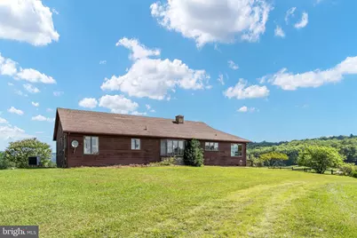 1895 Becks Gap Road, Capon Bridge, WV 26711 - Photo 41