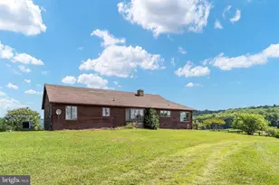 1895 Becks Gap Rd, Capon Bridge, WV 26711 - Photo 41