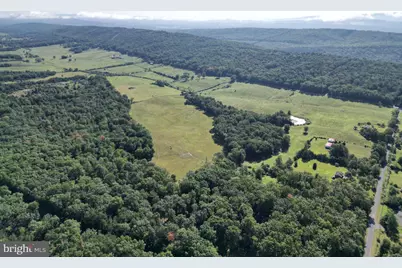 1895 Becks Gap Road, Capon Bridge, WV 26711 - Photo 5