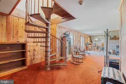 1895 Becks Gap Road, Capon Bridge, WV 26711 - Photo 29