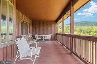 1895 Becks Gap Road, Capon Bridge, WV 26711 - Photo 35