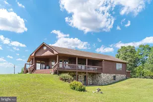 1895 Becks Gap Rd, Capon Bridge, WV 26711 - Photo 7